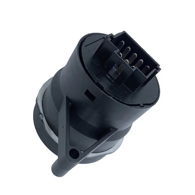 

Light Switch With Fog Lamp For Mercedes-Benz Actros Axor Atego Econic Headlamp Switch 0015451804 A0015453404-A65M