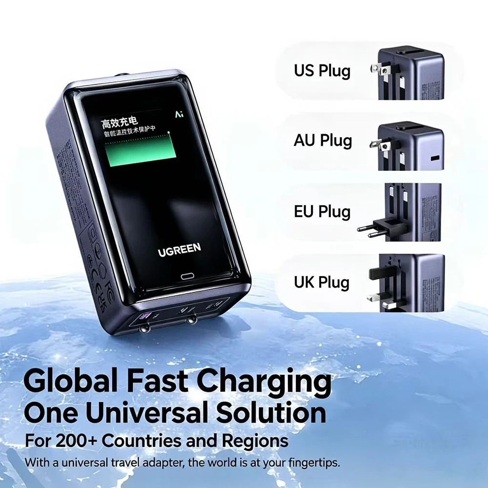 cargador-de-viaje-con-pantalla-digital-ugreen-cargador-rapido-pd-de-67w-adaptador-internacional-con-enchufe-para-ee-uu-reino-unido-ue-jp-sg-para-telefono-y-portatil