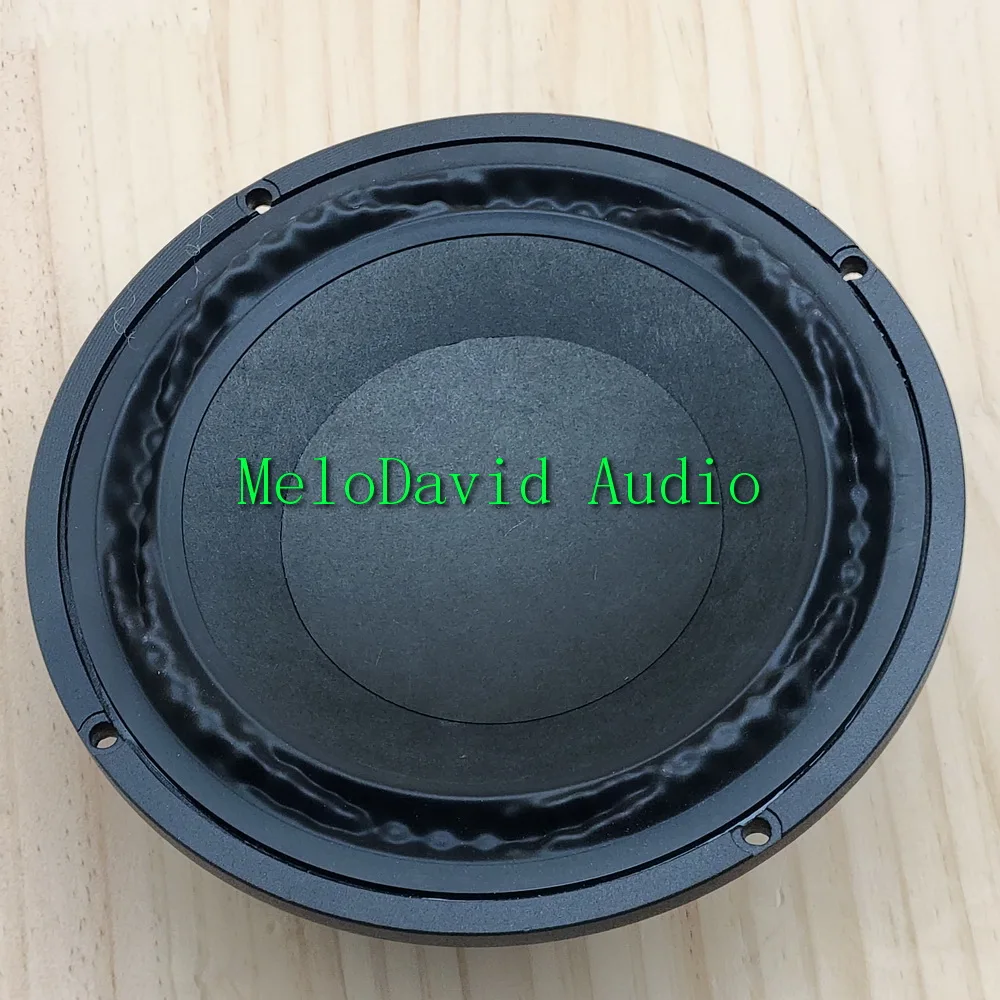 2PCs  of  MeloDavid Audio PTT6.5  passive radiator