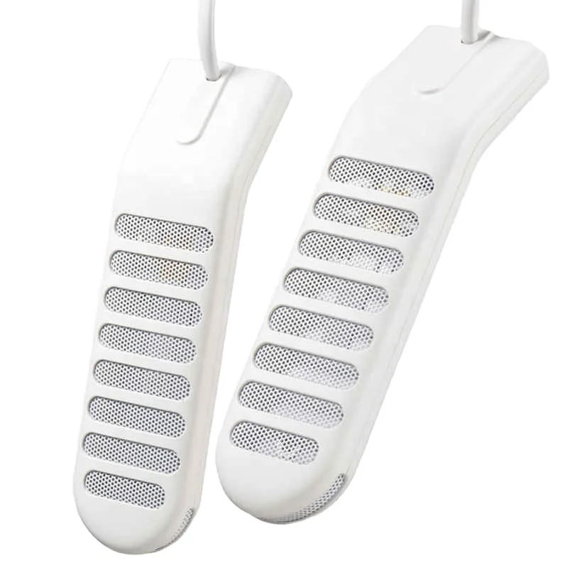 20W UV Timed Drying Shoe Dryer Foot Protector Deodorant Dehumidifier, USB Charging Shoe Dryer Smart Home Accessory