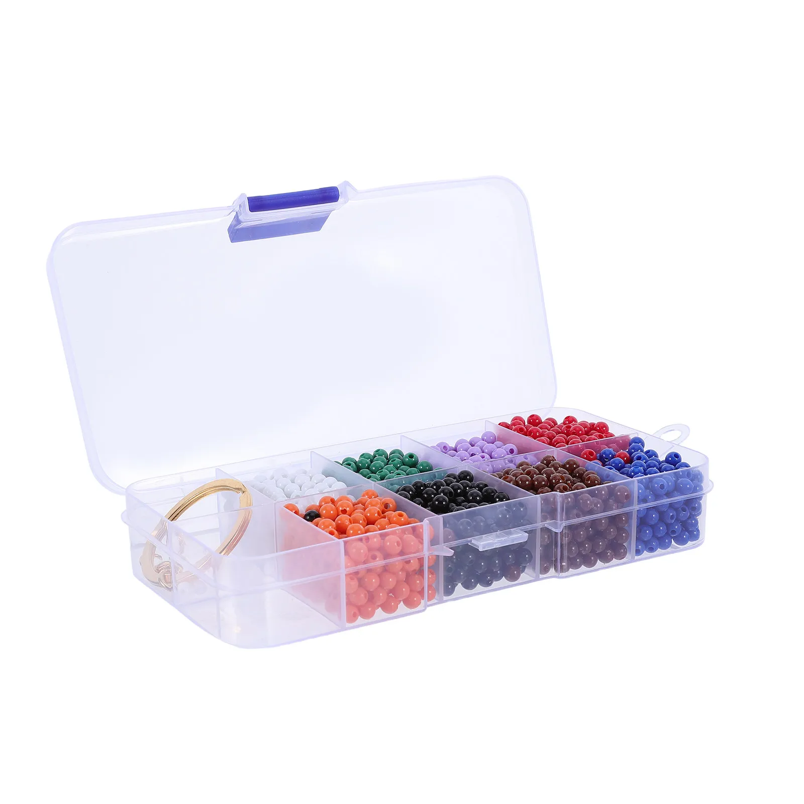 1-kit-de-perles-animales-diy-mini-kit-de-perles-3d-oiseaux-cadre-en-fil-creatif-boite-d'organisation-complete-pour-perles-de-rocaille-convivial-pour-les-debutants