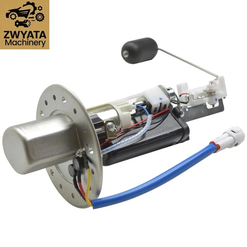 

15100-41G00 New fuel pump assembly UC-T30SU21 Suitable for Suzuki GSXR1000 accessories UCT30SU21 1510041G00