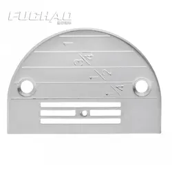 Industrial Sewing Machine Needle Plate E18 Universal FOR Brother, Singer, For JUKI Sewing Machine Parts