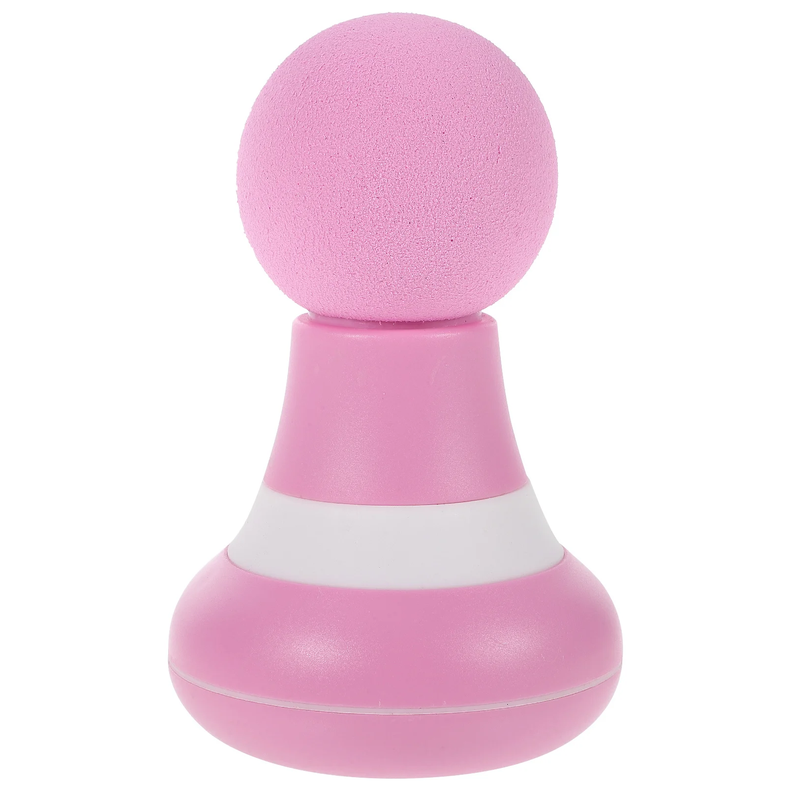 

1 set Mini 6-Mode Handheld Electric Massager Portable Muscle Relaxation Device Small Household Body Massager Tool