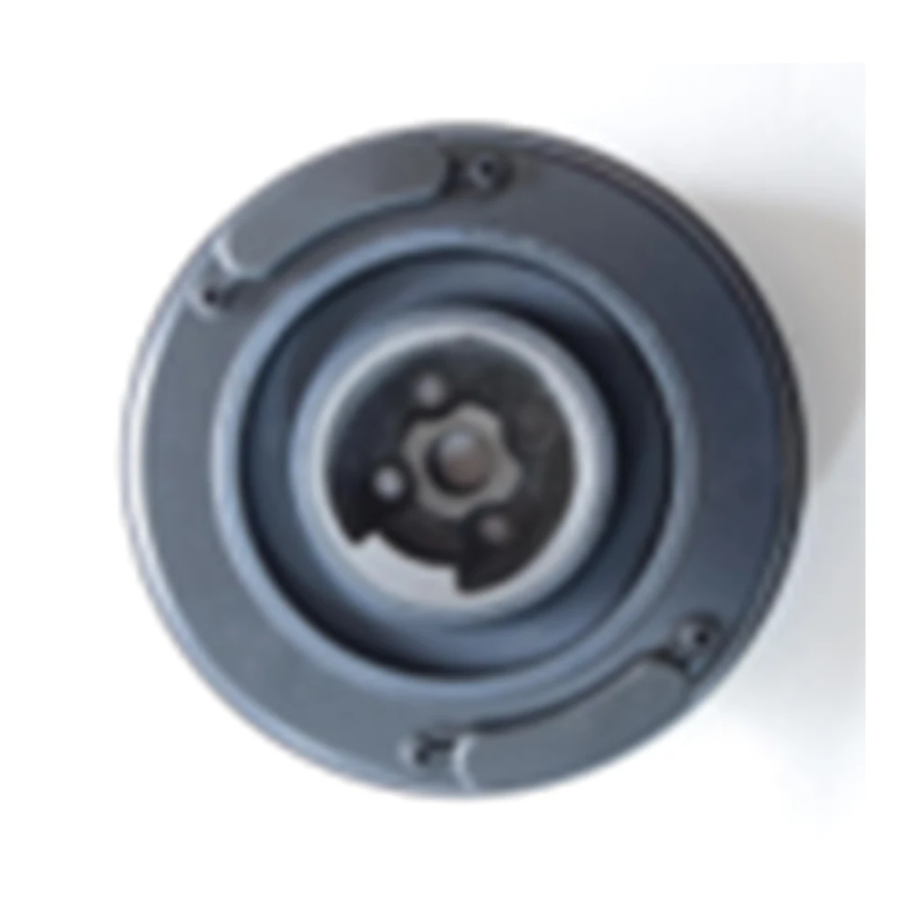 Krukas Katrol Voor AUDI A6 VOLVO V70 S80 S70 VW TRANSPORTER Harmonische Balancer 9180620 8627933 9180820 074105251AC 074105251N