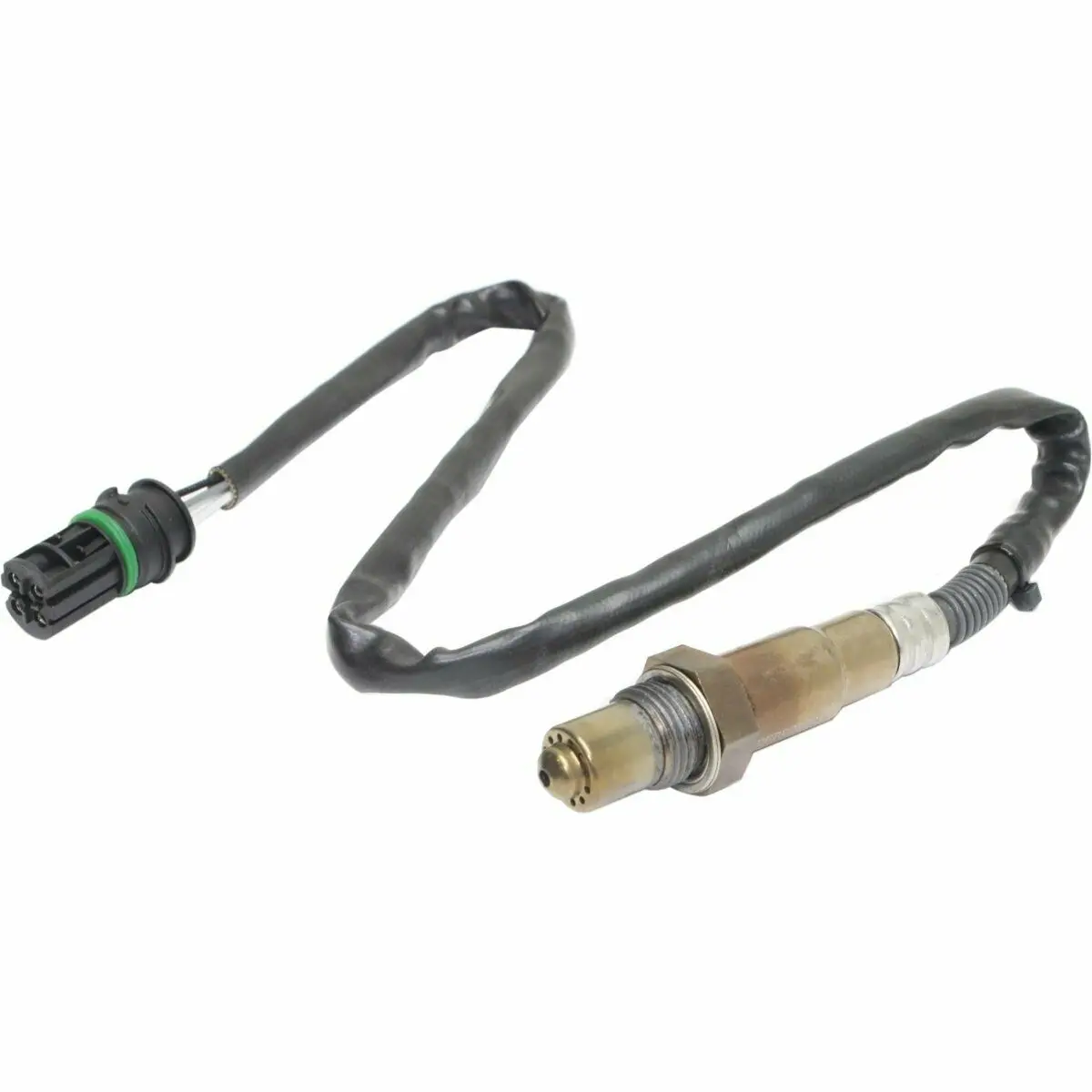 TIANBANG Downstream Oxygen Sensor  For 2007-2015 BMW Z4 128i 335i 328i 550i 650i 750Li X3 X5 X6 11787526262 11787545074 234-4876