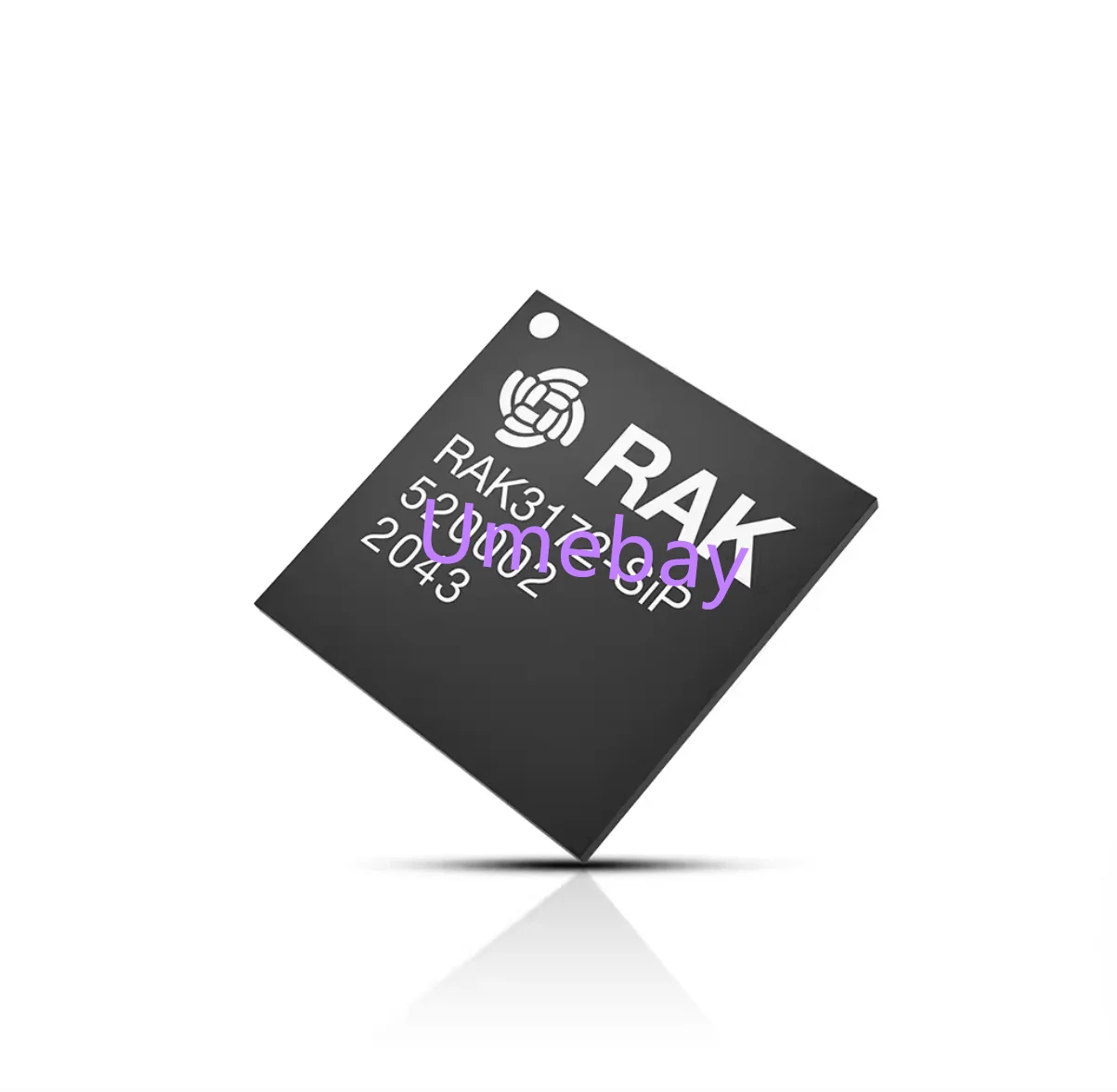 1 piece,  RAK3172 SiP STM32WLE5 SiP module suitable for LoRaWAN RAK3172/RAK3172LP