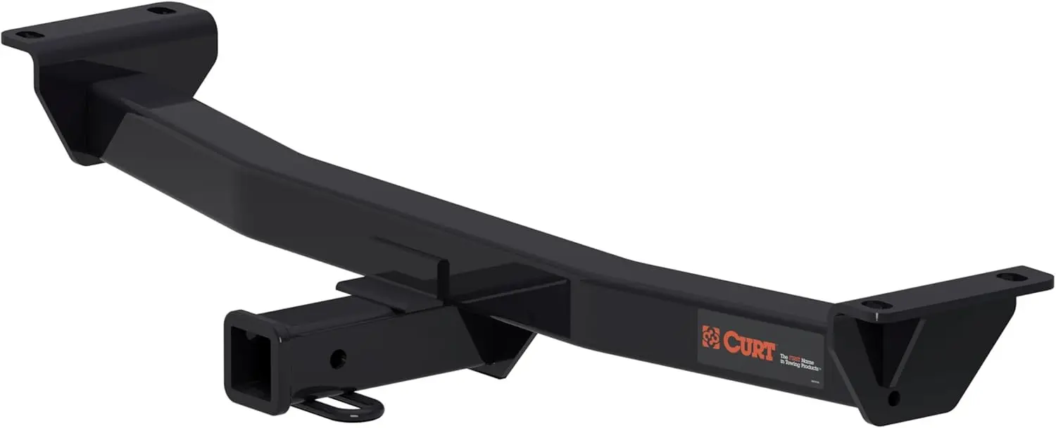 

For Ford Ranger Towing, Metal, 2-Inch Receiver Class 3 Trailer Hitch