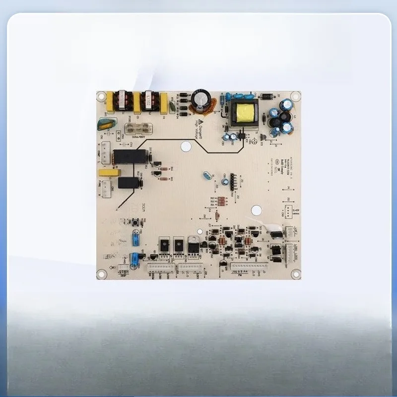 Piezas para refrigerador Sanyo W19-84 Tablero de control principal accesorios de placa de transmisión de conversión de frecuencia Daquan 8104700103140