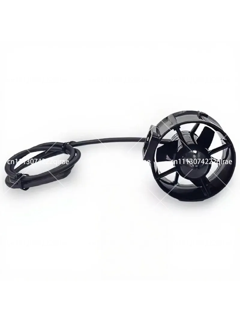 M060 Underwater Thruster 140W Brushless Motor for ROV USV Ocean Exploration Marine Robotics
