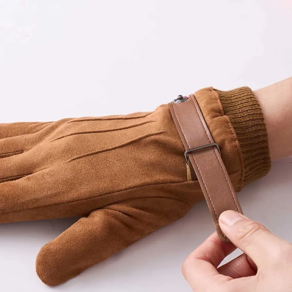 Thumbnail 2 - #53 Best Hiking Gloves to Buy In 2026