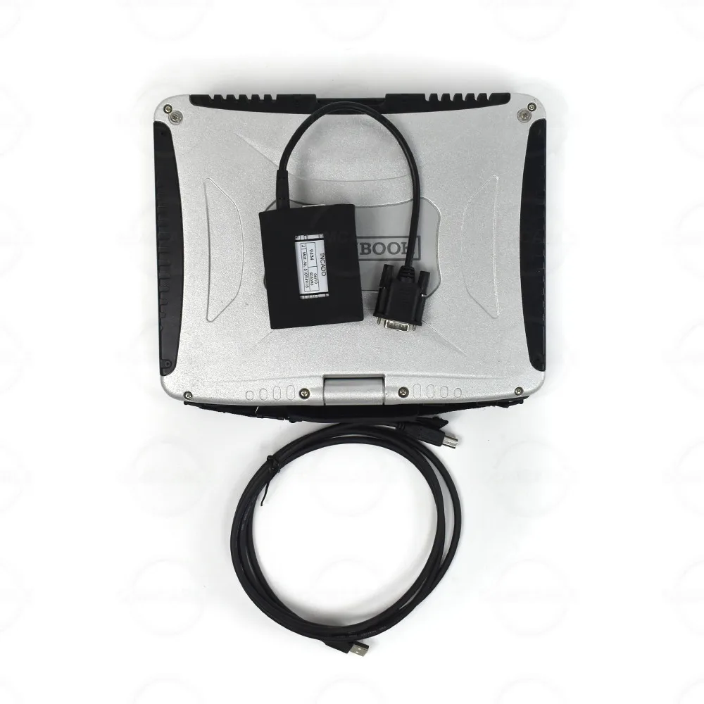 

Диагностический комплект Judit Incado Box Jungheinrich JUDIT 4, полный вилочный погрузчик, инструменты с полным набором вилочных погрузчиков для ноутбука CF19