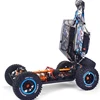 ZD レーシング DBX-07 6S RC カー 1/7 4WD 80km/h 高速ブラシレス RTR 電動リモコンおもちゃモデル砂漠オフロードトラック 6