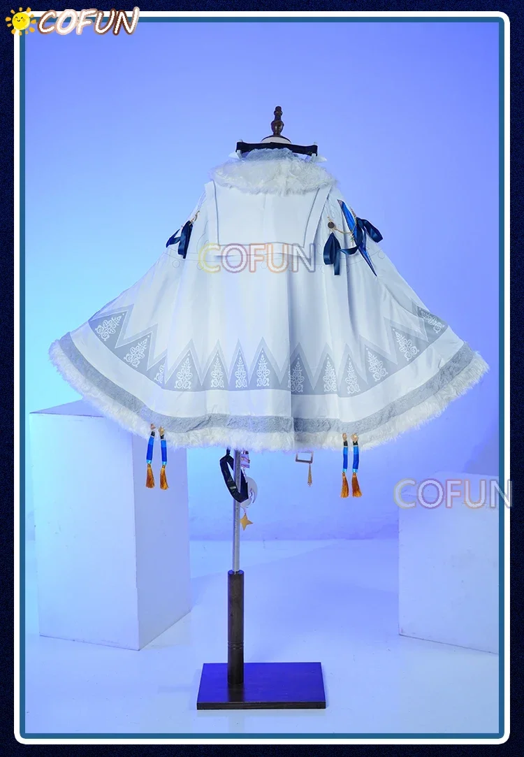 Garu Twin Stars Cos…