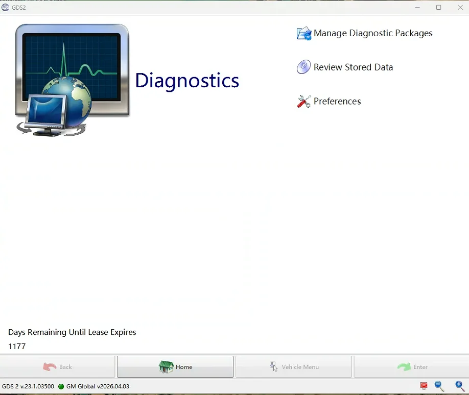 

2026 NEWEST MDI SOFTWARE FOR MDI MDI2 GDS 2 TE-CHwin DPS With certificate 4.56 and activate by team viewer