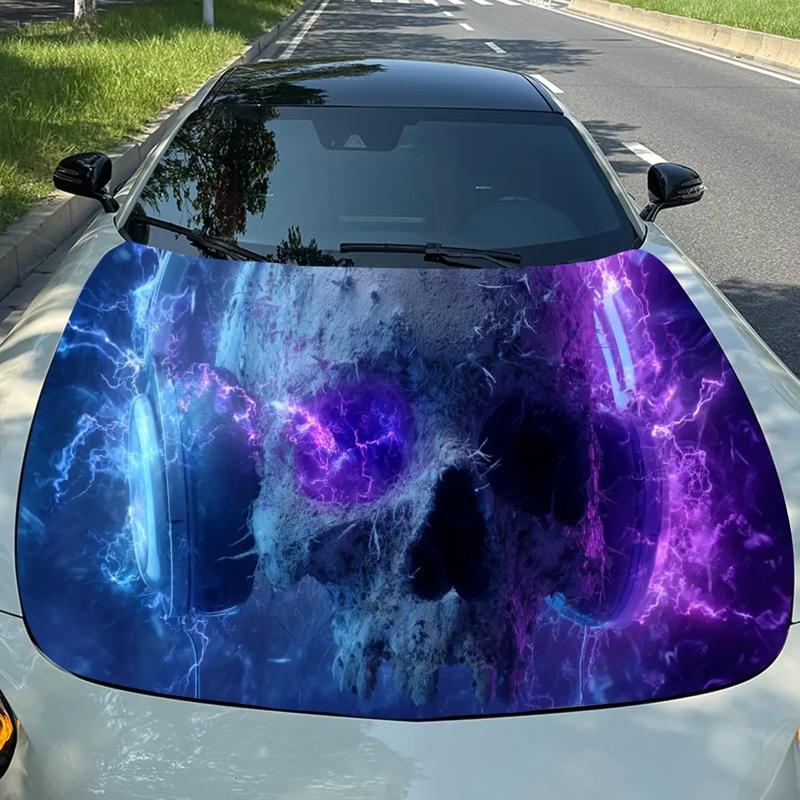 Mysterious Nebula S… - image