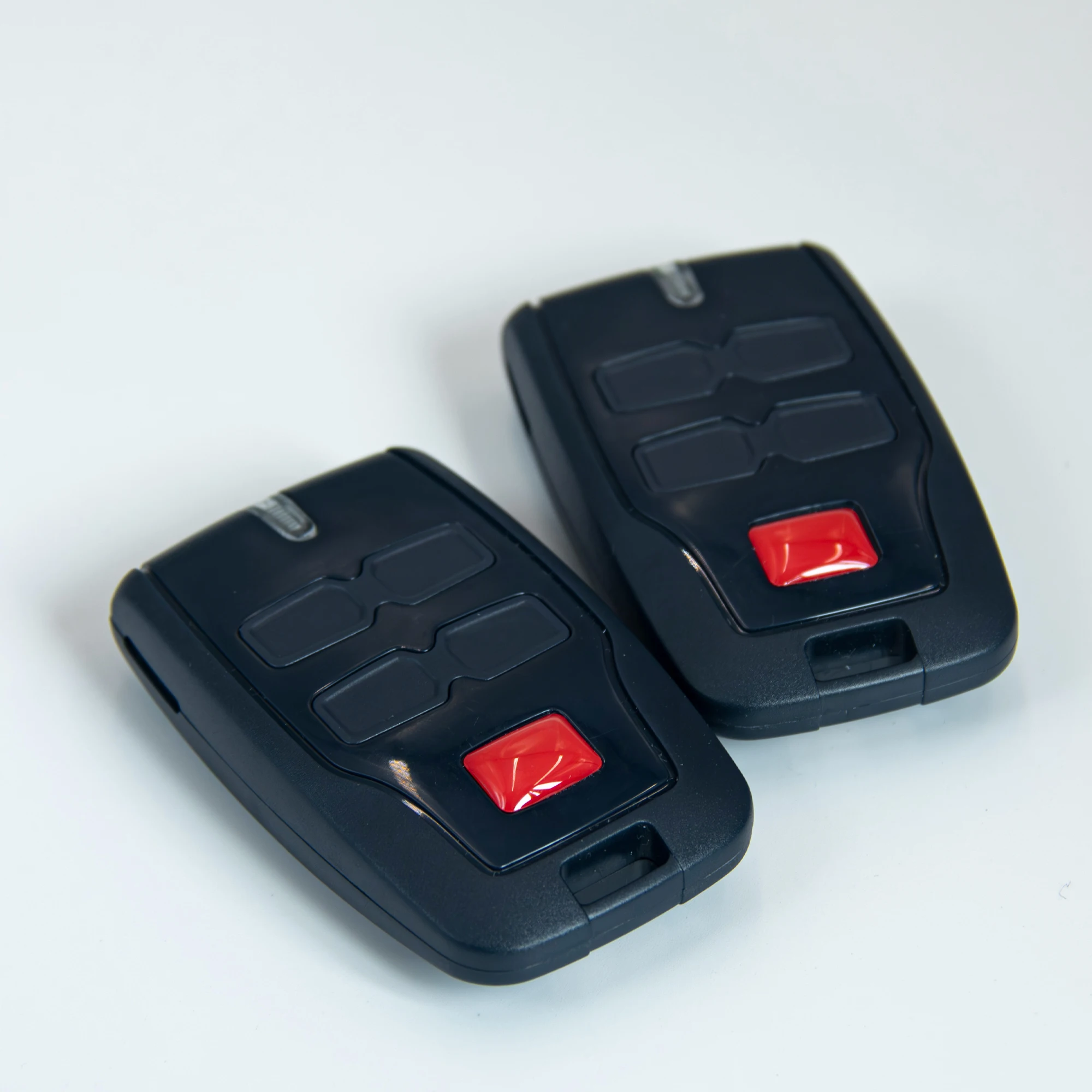 

2pcs BFT MITTO4 Garage Remote Control BFT B RCB02 RCB04 MITTO 2 KLEIO B RCA 02 TRC1 TRC2 TRC4 Transmiter 433.92MHz Gate Keyfob
