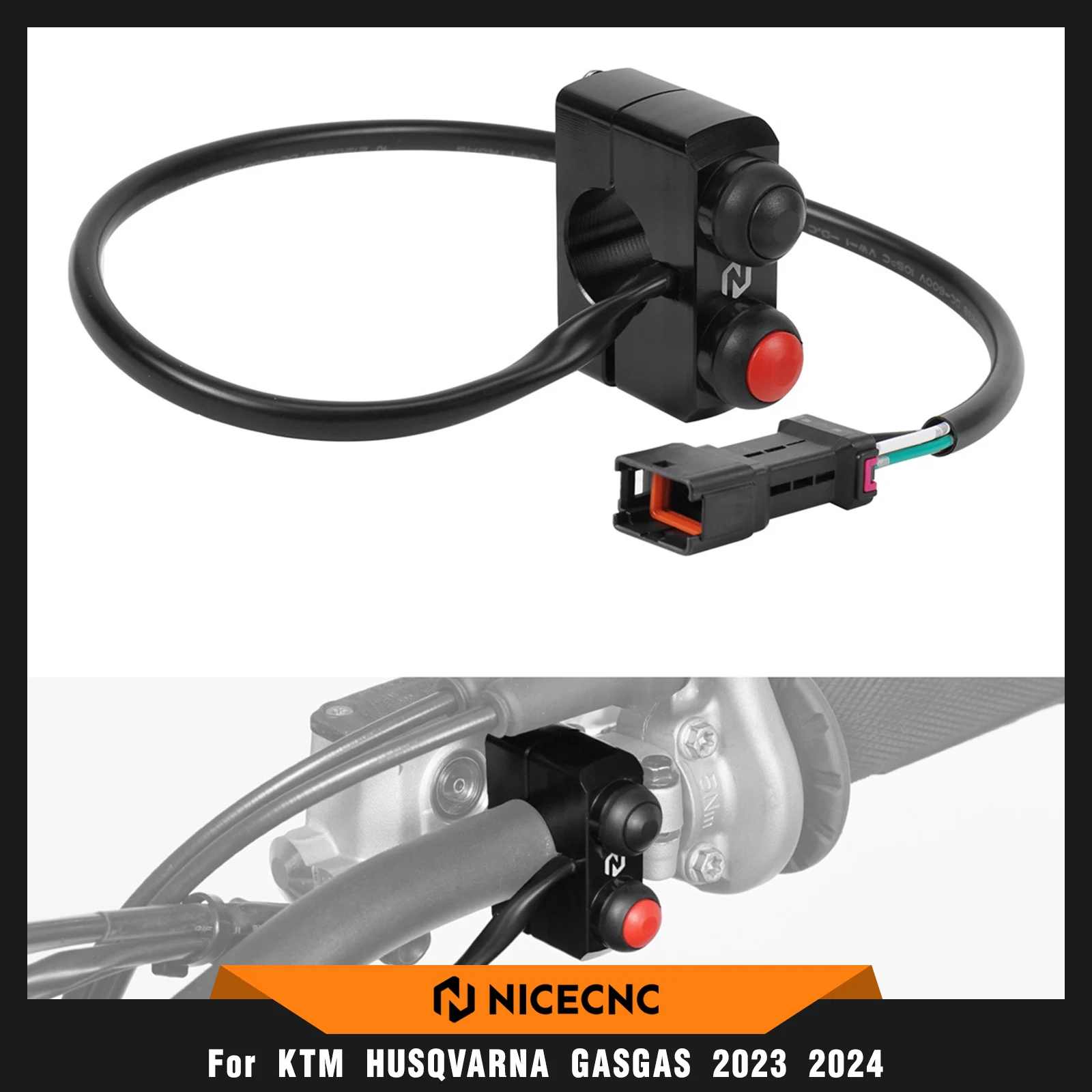 Nicecnc Start Kill … - image