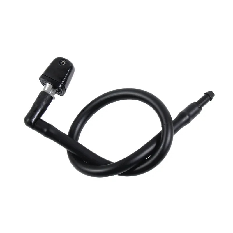 Suitable for Qida Liwei Junyi NV200 rear glass water nozzle rear window wiper nozzle tailgate water nozzle