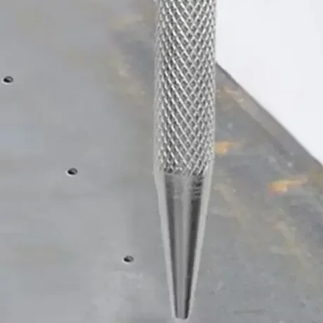 Точное-позиционирование-хромованадиевая-сталь-конический-пробойник-нескользящая-ручка-центральный-пробойник-мм-серебряный-центральный-пробойник-долото-пробойник