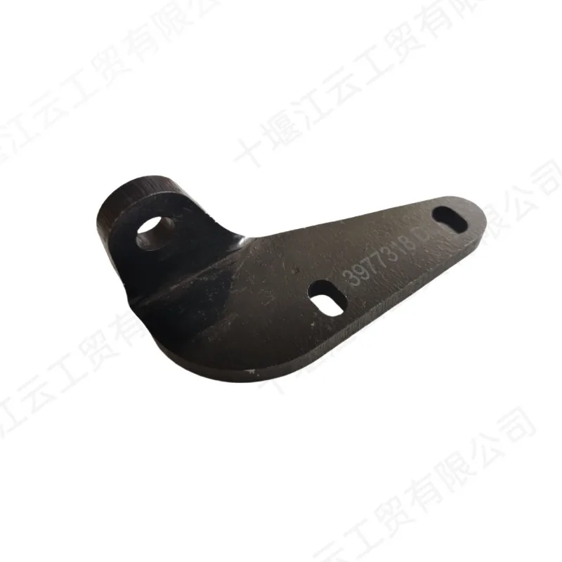 MUGURO 3977318 fuel pump bracket suitable for Cummins 4B3.9 B5.9 6B5.9 6C 6L engine Brace