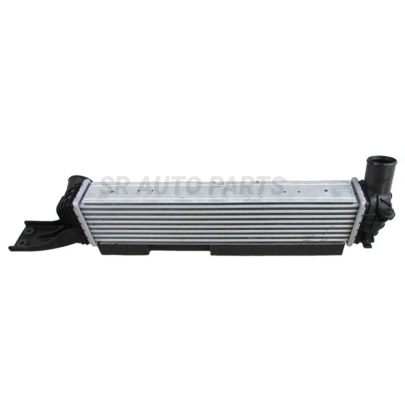 Intercooler for Ssangyong rexton korando musso actyon sport kyron tivoli korando 2371109060 2371034100 2371008700