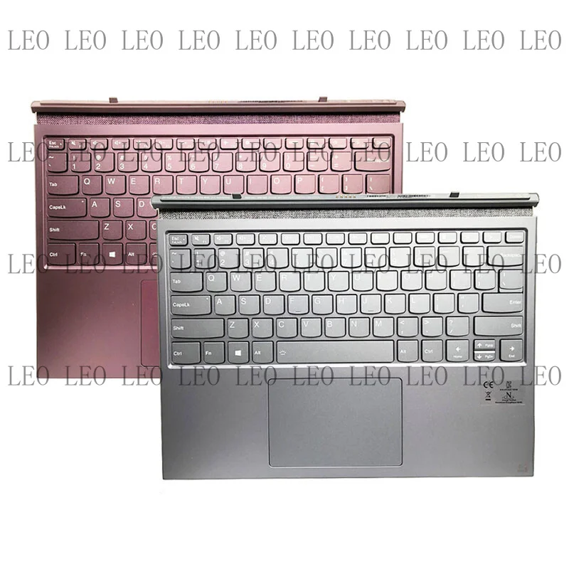 MY New For Lenovo Yoga Duet 7-13IML05 82AS US Keyboard Docking