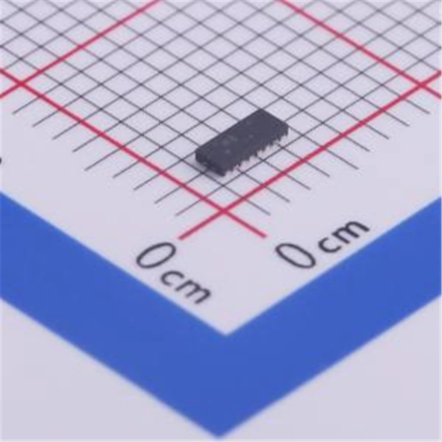 20 teile/los (Wulst/Filter/Emi-Optimierung) IP4252CZ16-8-TTL,1