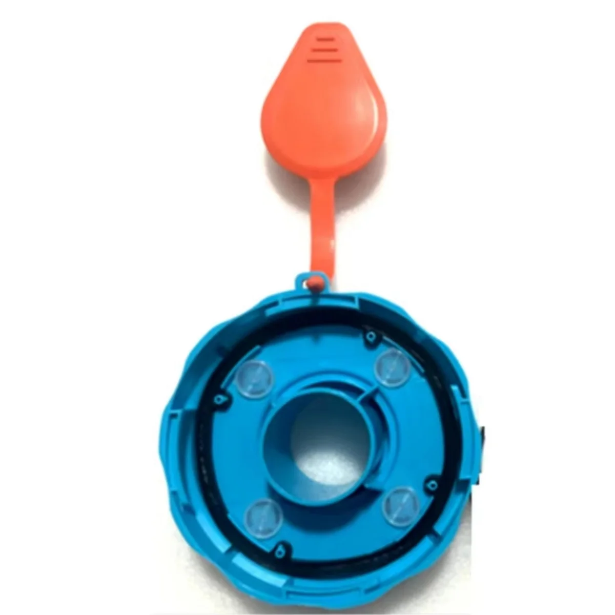 2025 + الطائرات بدون طيار صندوق دواء غطاء خزان المياه ل Agras T40 T50 T25 T20P حماية المحاصيل الزراعية بدون طيار خزان حالة أ