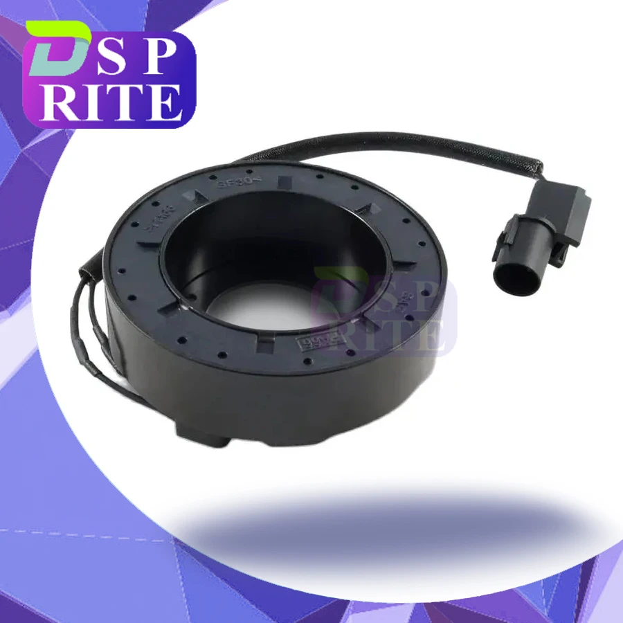

Auto Air Conditioning AC Compressor Clutch Coil for HYUNDAI TUCSON/KIA SPORTAGE 977012E550 977012E300 977012E500 977012E551