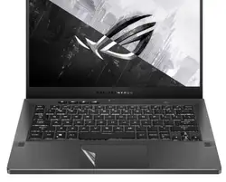 for Asus ROG Zephyrus G14 2022 GA401 GA401ii GA401iv iu TOUCH PAD TOUCHPAD Matte Touchpad Protective film Sticker Protector