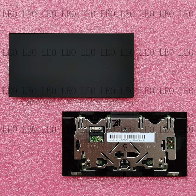 MY New Touchpad Clickpad Glass For ThinkPad X1 Carbon 10th 11th Gen 21CB 21CC 21HM