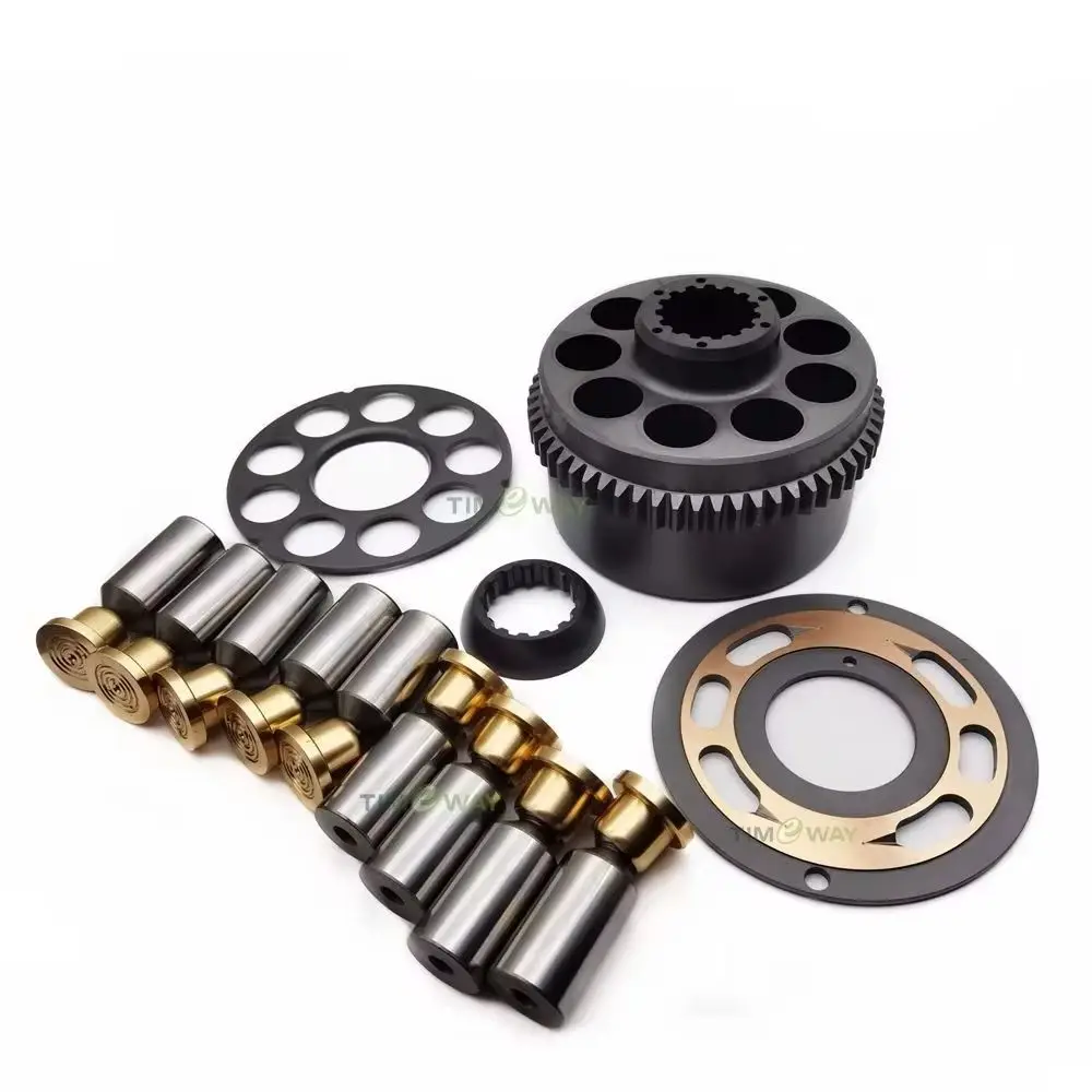 

Ремкомплект M2X150 M2X170 для ремонта поворотного механизма KAWASAKI