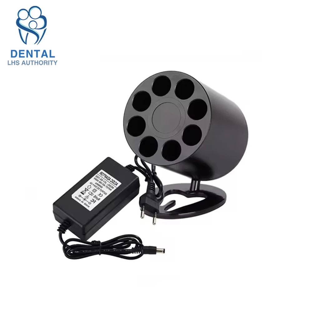 Dental AR Heater Composite Resin Heating Heater With Display Screen Dentist Material Warmer Equipment US or EU Plug