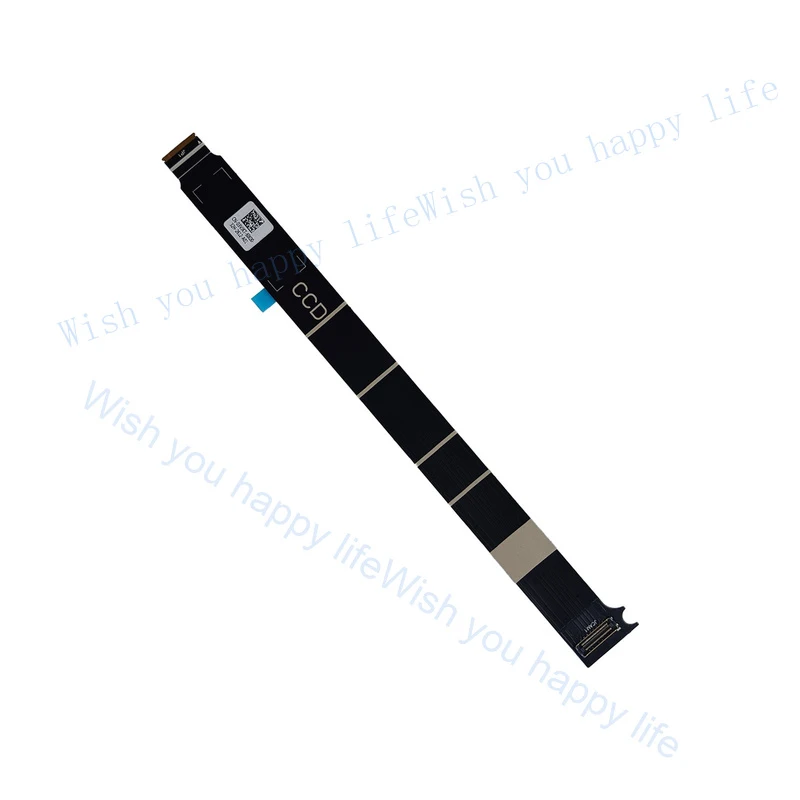 LULUYUAN New 03VJKT 3VJKT For Dell XPS13 9320 GDO31 Microphone Cable Line Connector