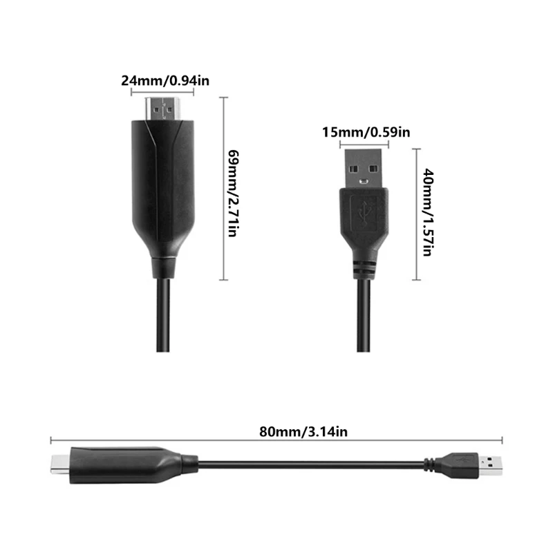 USB 2.0 hogy HDTV videó rty 1080P videó Hangfelétel eszköz Átszállítás Rekord grabbers számára Hangfelétel Egyenes adás Vízhozam dropship