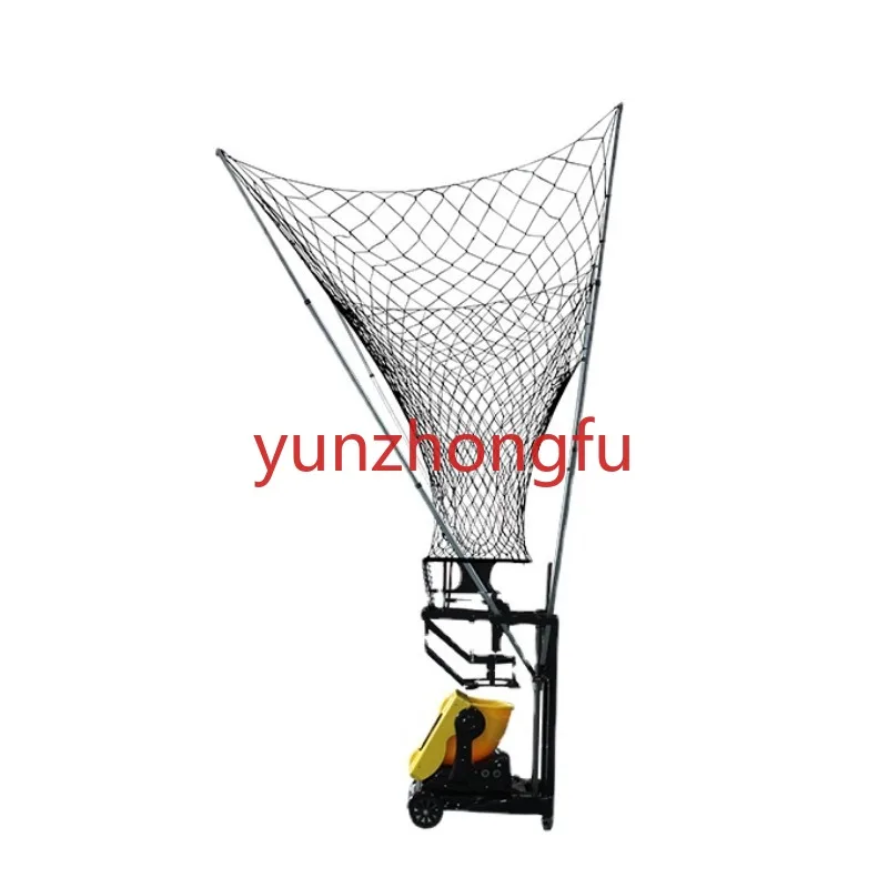 Best Selling S6829 Shooting Machine Basketball Sports Training Equipment