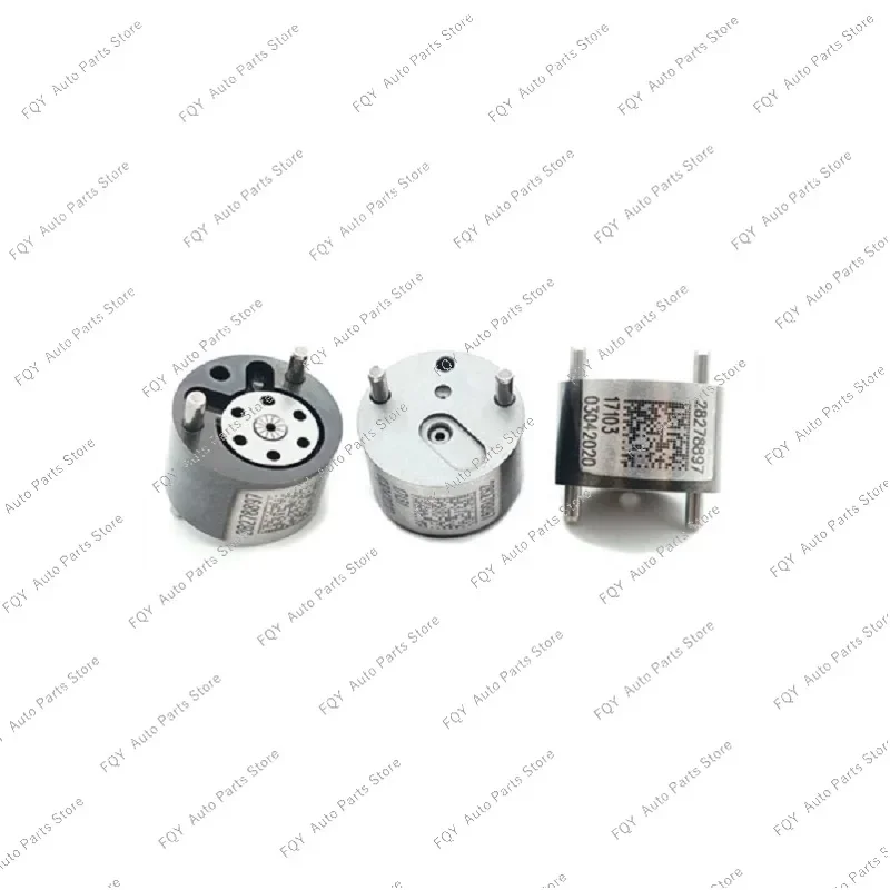 

1X High Quality Injector Control Valve 28278897 For 338004X450 EJBR05501D A6460700987 EJBR03301D