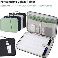 Tablet Sleeve Bag Samsung Galaxy Tab S9 S10 Plus 2024/S8/S7 11\