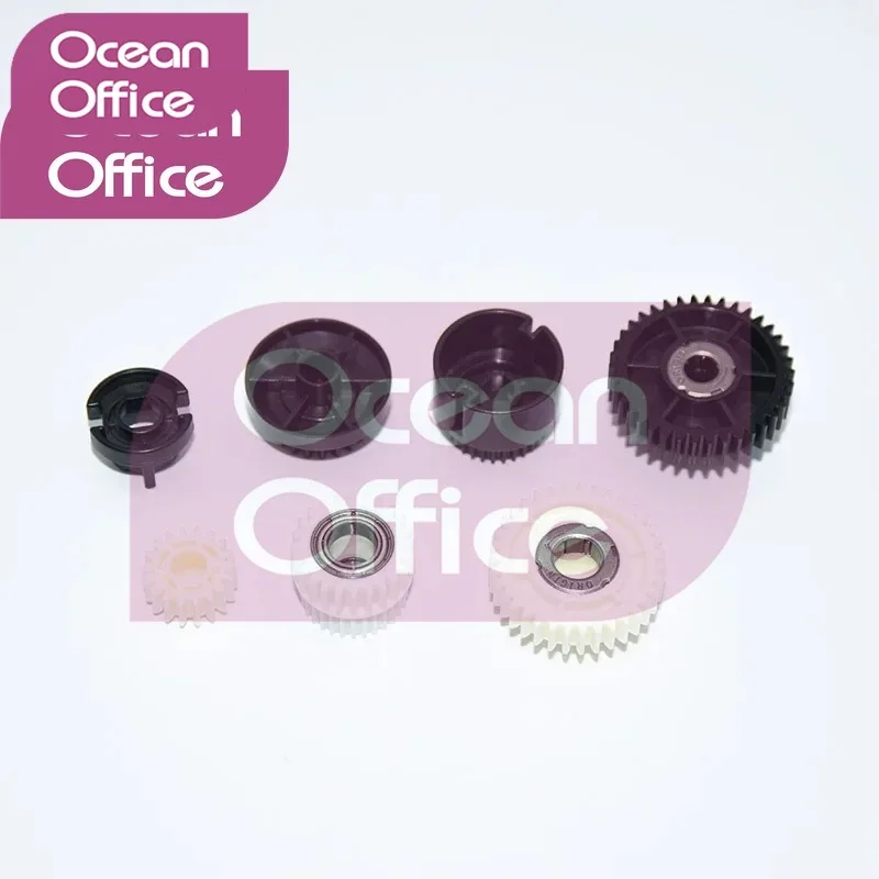 AB011466 AB011470 AB017690 D1316663 D1316664 D1316666 Paper Feed Gear support for Ricoh Aficio MP 6002 7502 9002 / MP6002  MP900