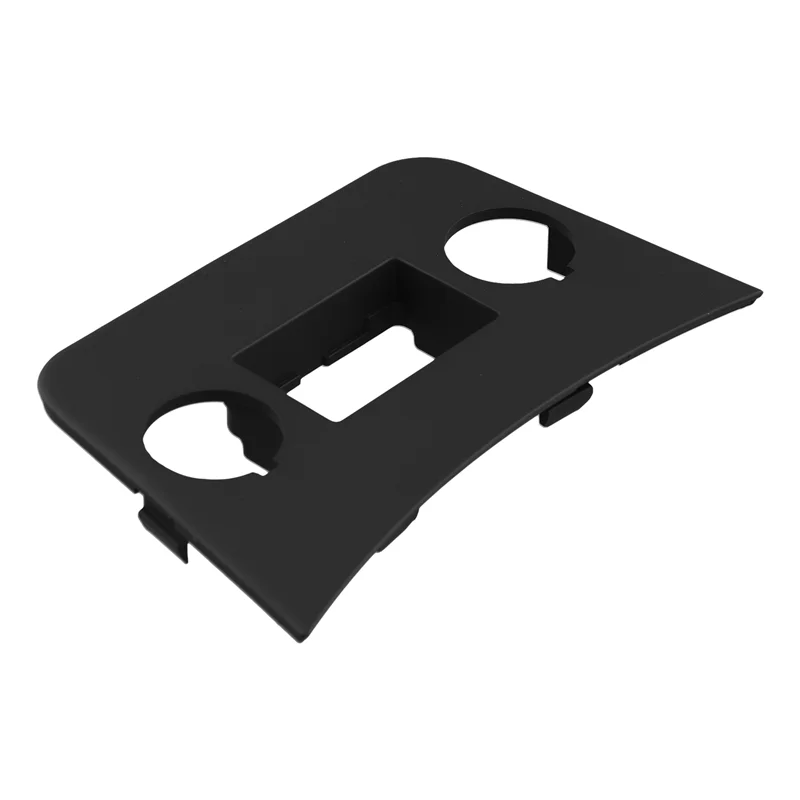 

AB61-USB крышка 846211R100 84621-1R100RY для Hyundai Solaris 2011-2013, передняя рамка, автомобильная напольная консоль, центральная USB-панель