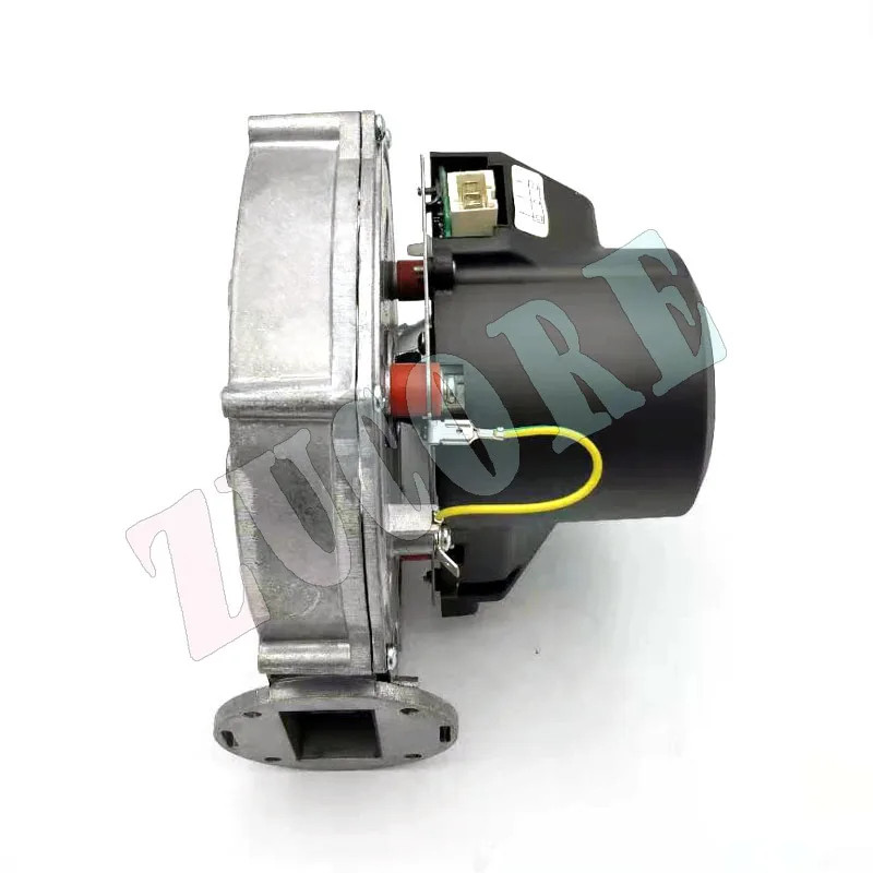 ZEC-148 주파수 변환 버닝 웍 FL148029D-01D 알루미늄 쉘 스토브 송풍기 진공 청소기 Yufubao