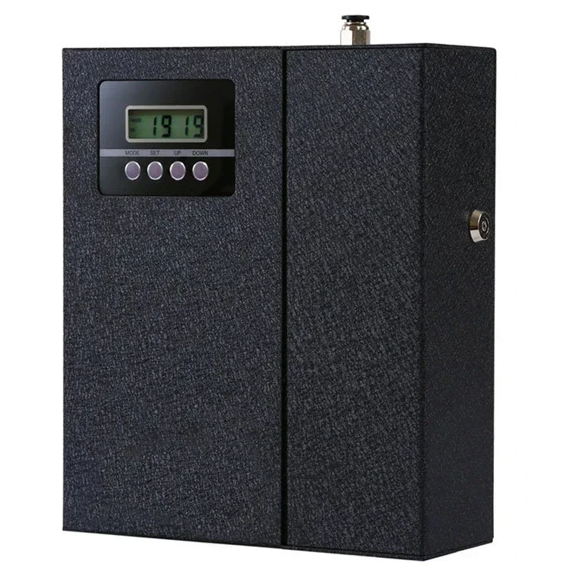 Diffuseur de parfum de château essentiel, diffuseur d'arômes pour la maison, supporter ficateur d'air d'intérieur, machine parfumée pour bureau, CVC, SPA, hôtel, 150ml