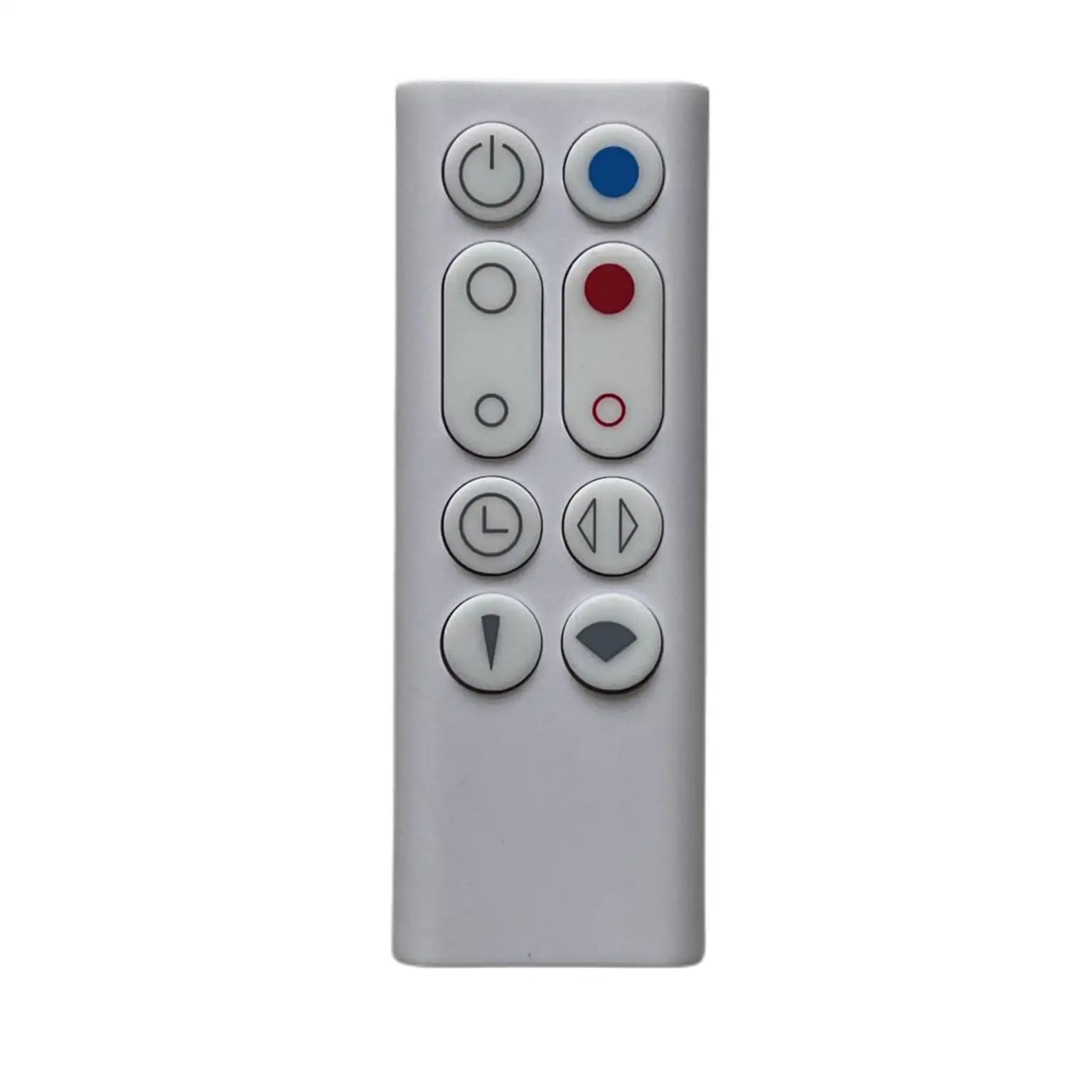 NEW Remote Control AM09 For Dyson 966538-04 966538-01 966538-02 Pure Hot+Cool Link Desk Air Purifier