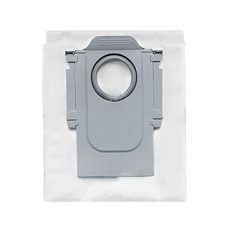 Y37A-Для Roborock Qrevo S, Qrevo Pro, Qrevo Maxv, Qrevo Plus Детали пылесоса Основная боковая щетка Фильтры Швабра Тканевые мешки для пыли