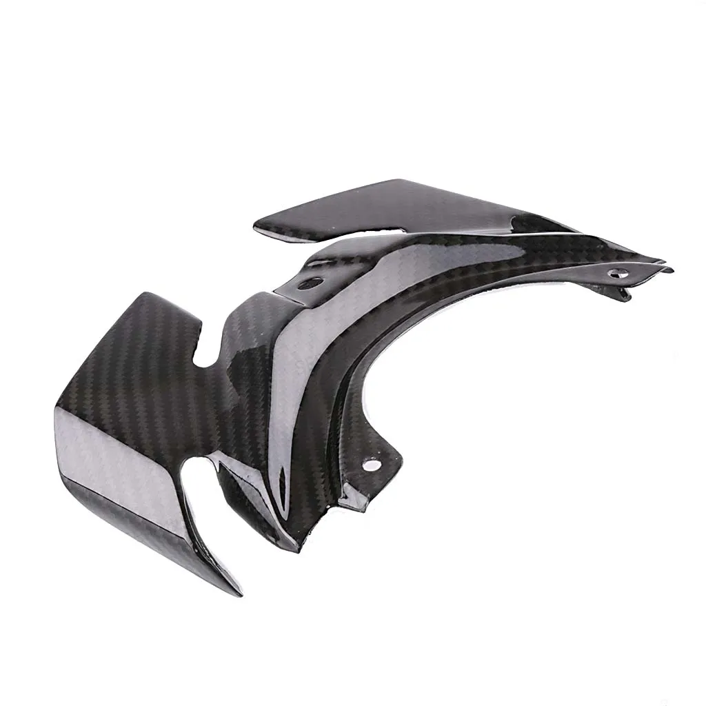 

Motorcycle Carbon Fiber Rear Tail Fairing for Yamaha MT-10 2016 2017 2018 2019 Rear Tail Light Guard MT10 MT-10SP