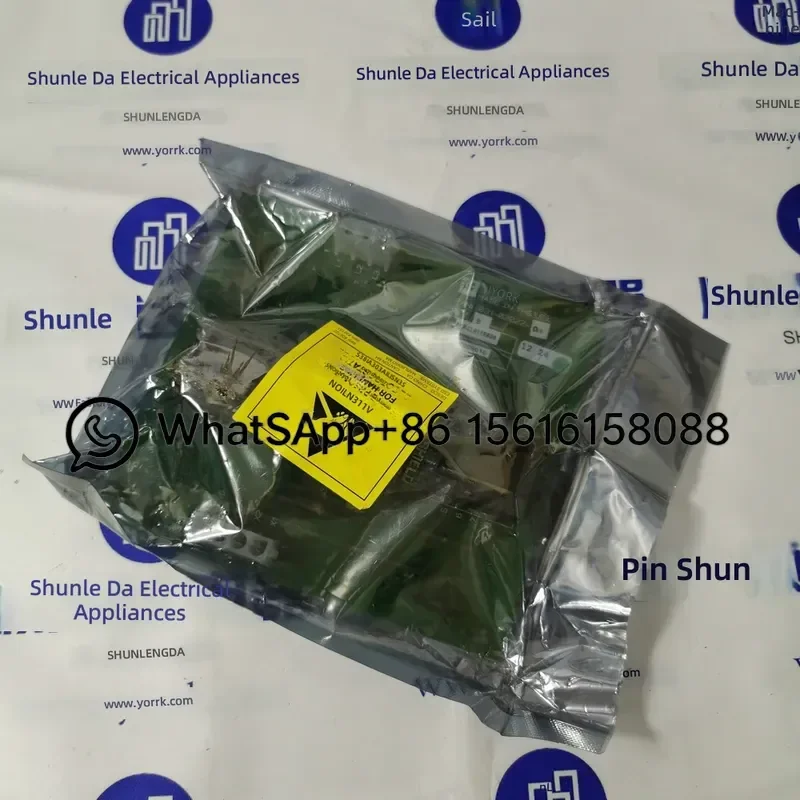 York Air Conditioner Repair Part 031-02022-000 Factory Original HVAC Replacement Component for York AC System Maintenance and