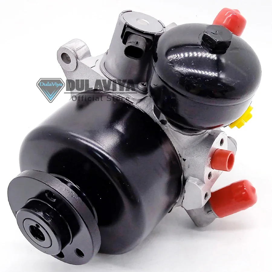 Power Steering Pump 2005-2013 For Mercedes Benz W221 CL600 CL65 S60 S65 V12 engine ABC A0054667101 0054667101 0044665801