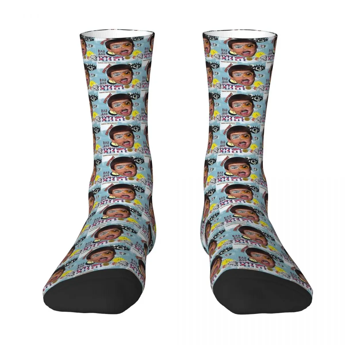 Schlechte Und Schöne Erwachsene Socken, Unisex socken, männer Socken frauen Socken