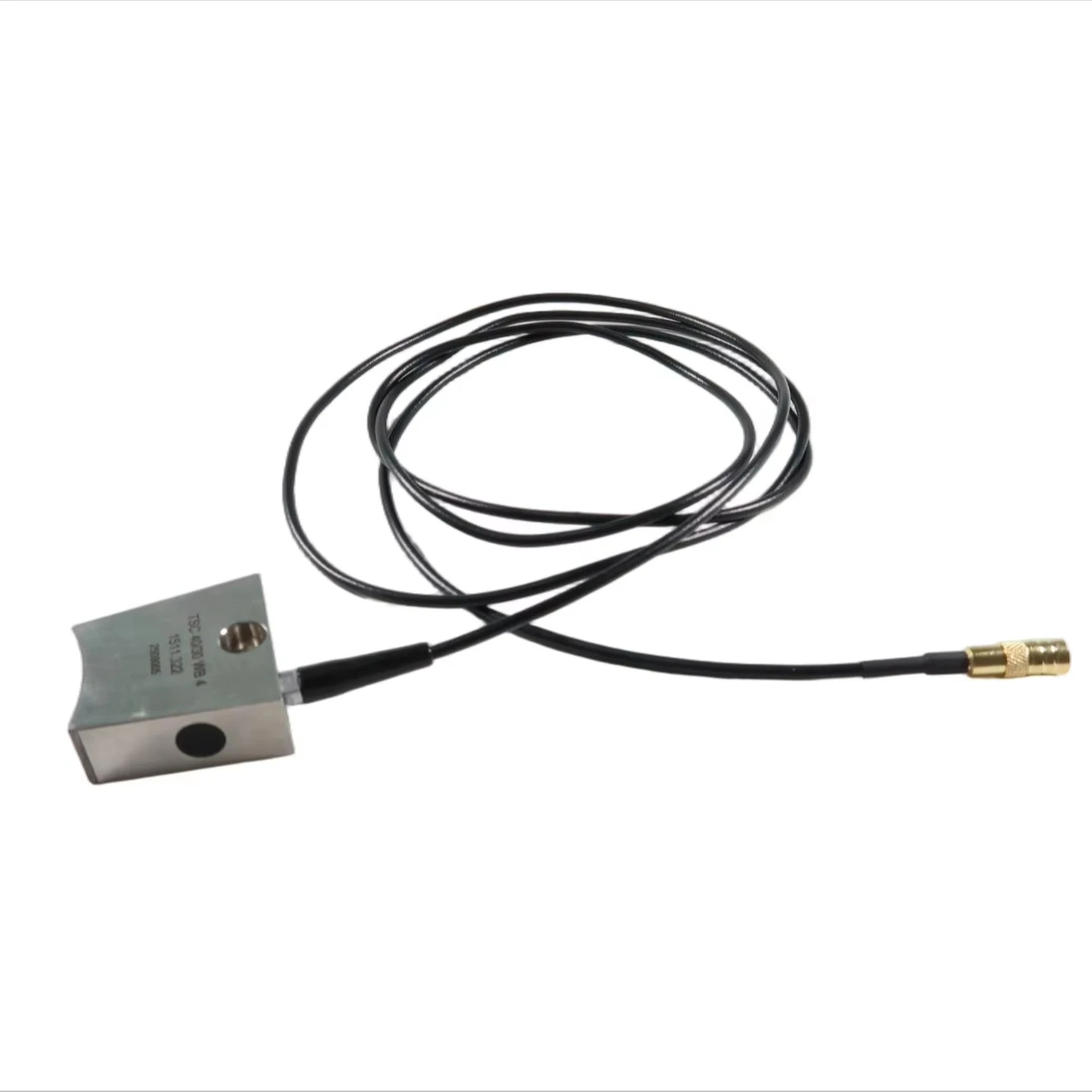 

TMTECK MADE EQUVI. KARL DEUTSCH PROBES Composite probs for testing of tubes and bars Line Focused composite probes